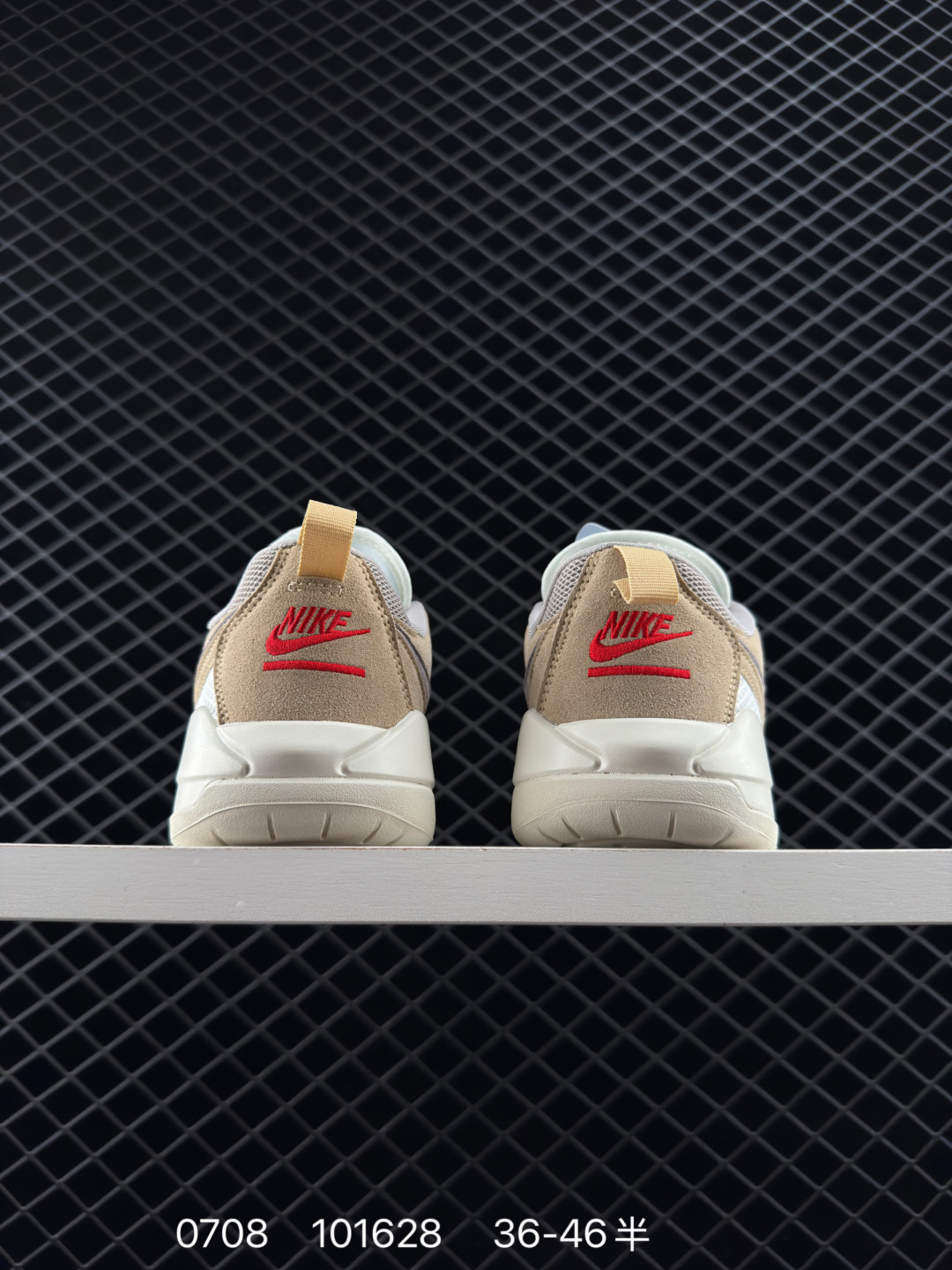 NK Air JORDAN CMFT ERA